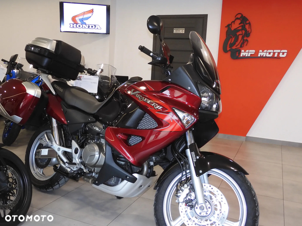 Honda Varadero