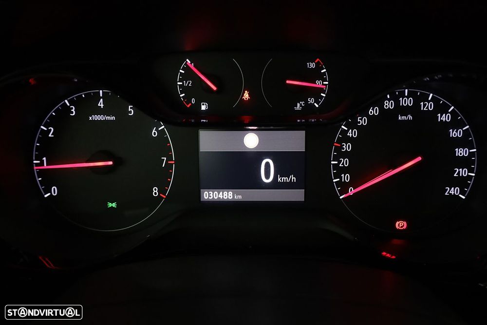 Opel Corsa 1.2 T - 15
