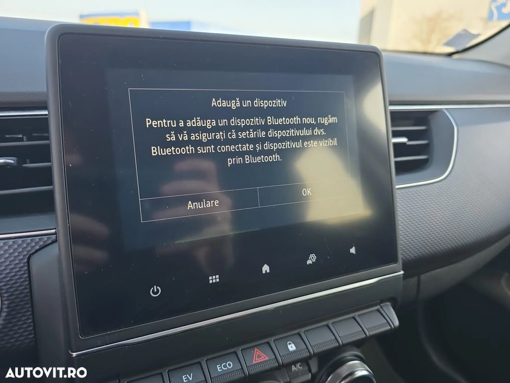 Renault Arkana E-TECH 145 INTENS - 26