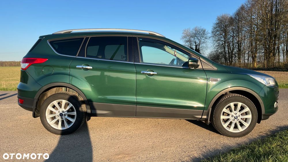 Ford Kuga ver-2-0-tdci-4x4-trend - 4