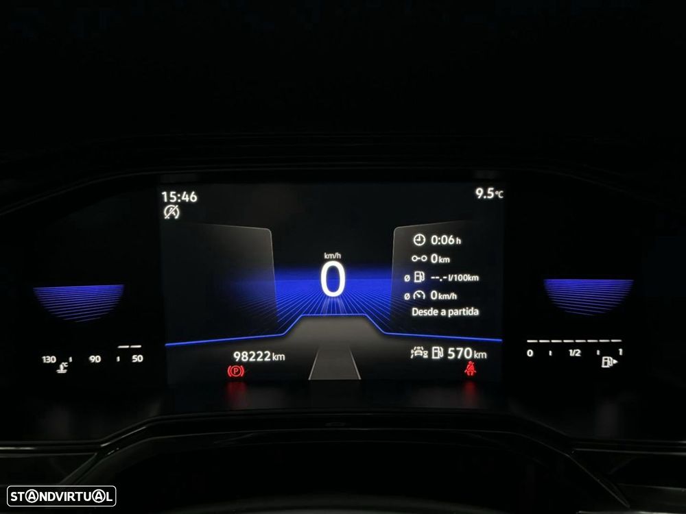 VW Polo 1.0 TSI Life - 12