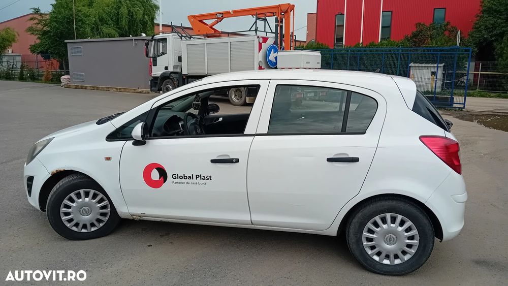 Opel Corsa 1.3 CDTI Enjoy - 5