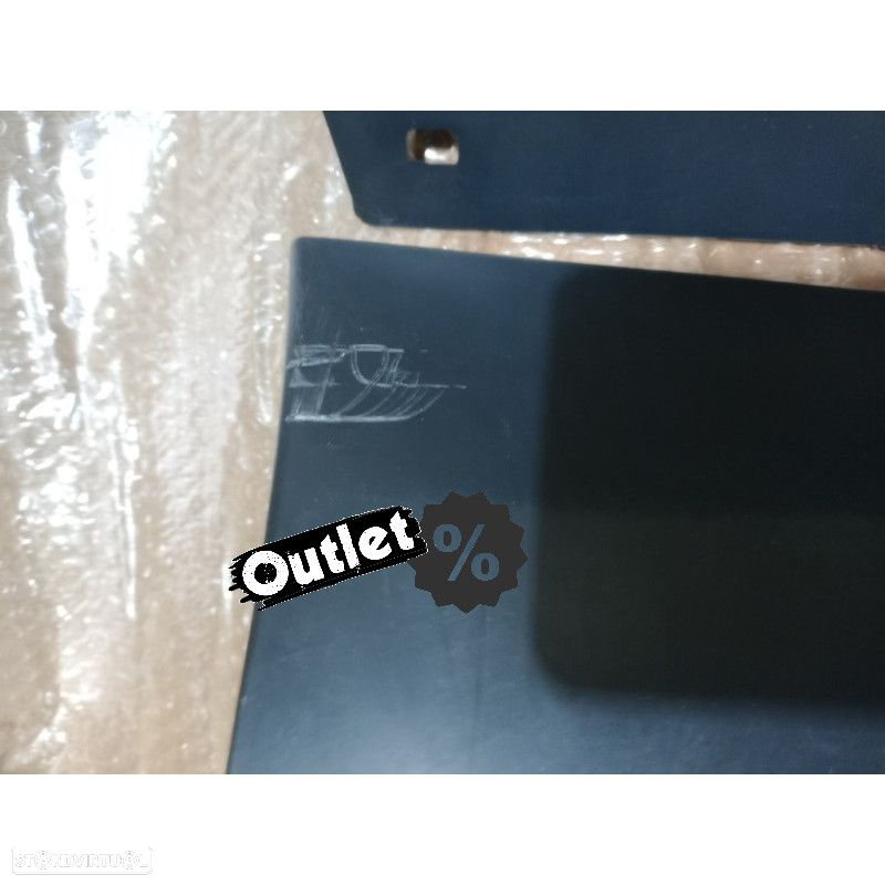 C030146C2 EMBALADEIRAS BMW E90 E91 09-11 PACK M - 9