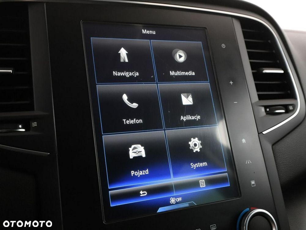 Renault Megane ENERGY TCe 205 EDC GT - 24