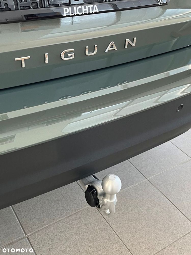 Volkswagen Tiguan 1.5 eTSI Life Plus DSG - 15