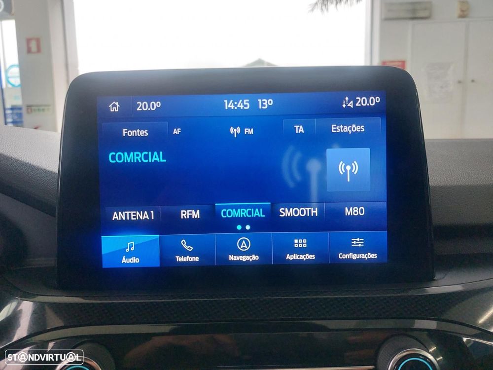 Ford Kuga 1.5 EcoBoost ST-Line - 26