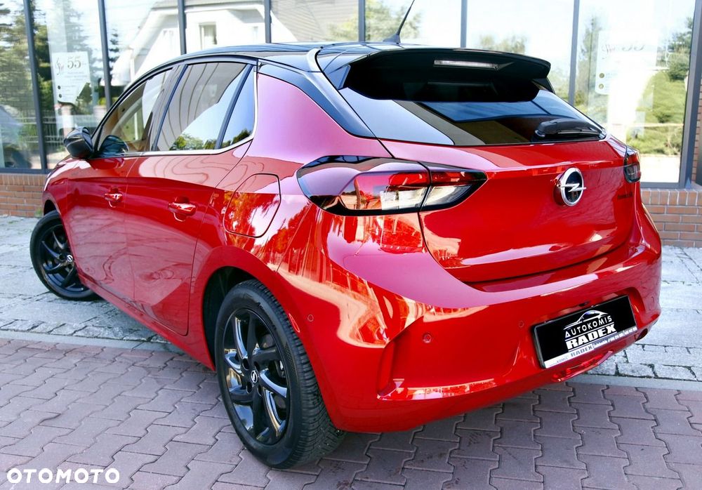 Opel Corsa - 29