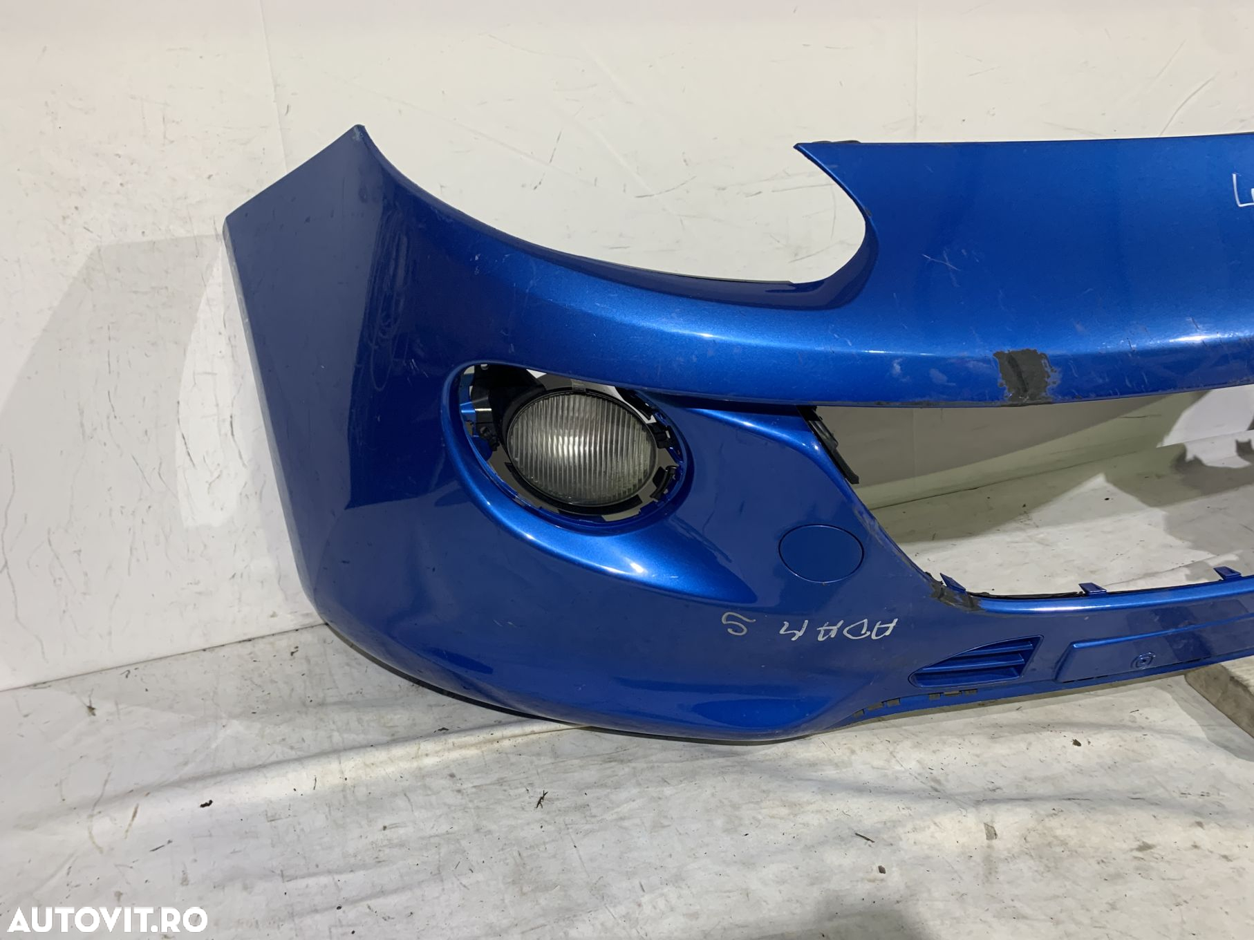 Bara fata Opel Adam 2012, 2013, 2014, 2015, 2016, 2017, 2018, 2019 cod origine OE 133552270. - 3