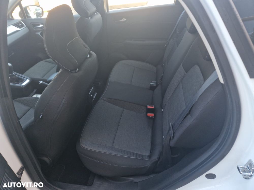 Renault Captur - 20