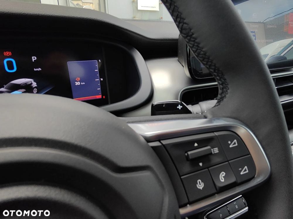 Jeep Avenger 1.2 T3 mHEV Summit FWD eDCT6 - 15