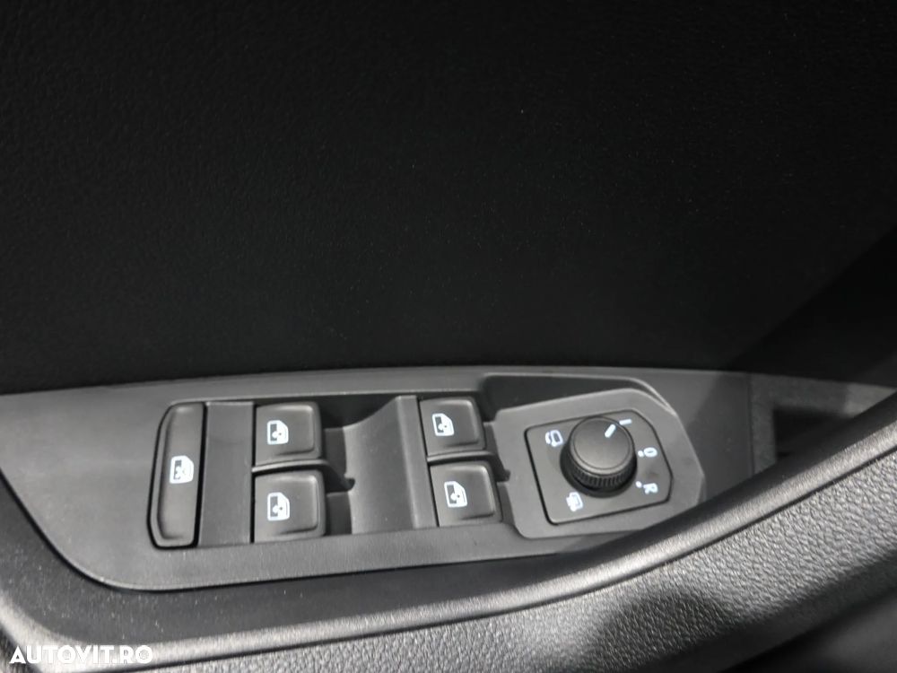 Skoda Karoq 1.5 TSI DSG Selection - 12