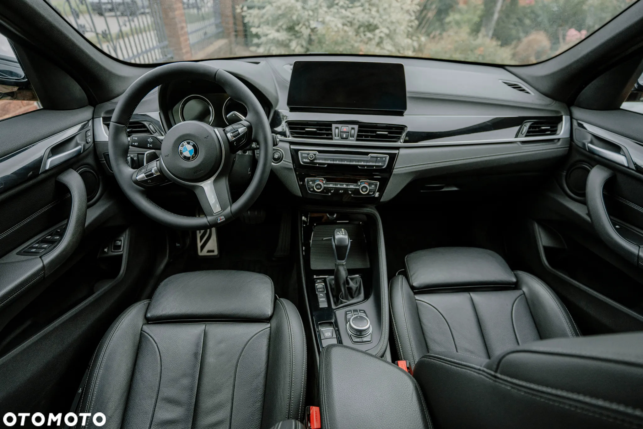 BMW X1 - 4