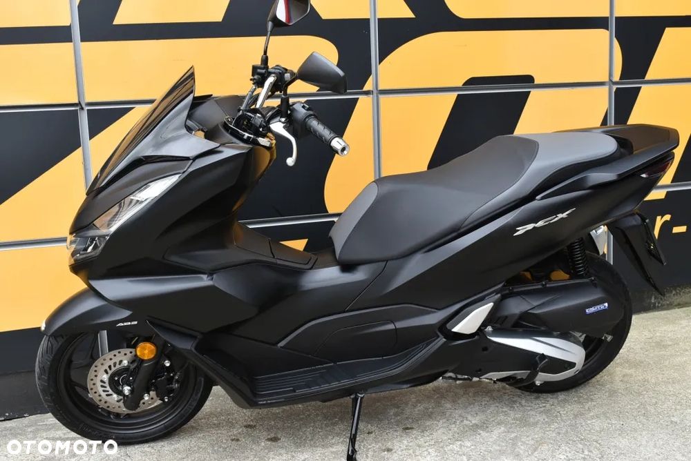 Honda PCX - 7