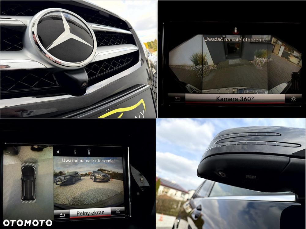 Mercedes-Benz GLK 350 CDI 4Matic (BlueEFFICIENCY) 7G-TRONIC - 21