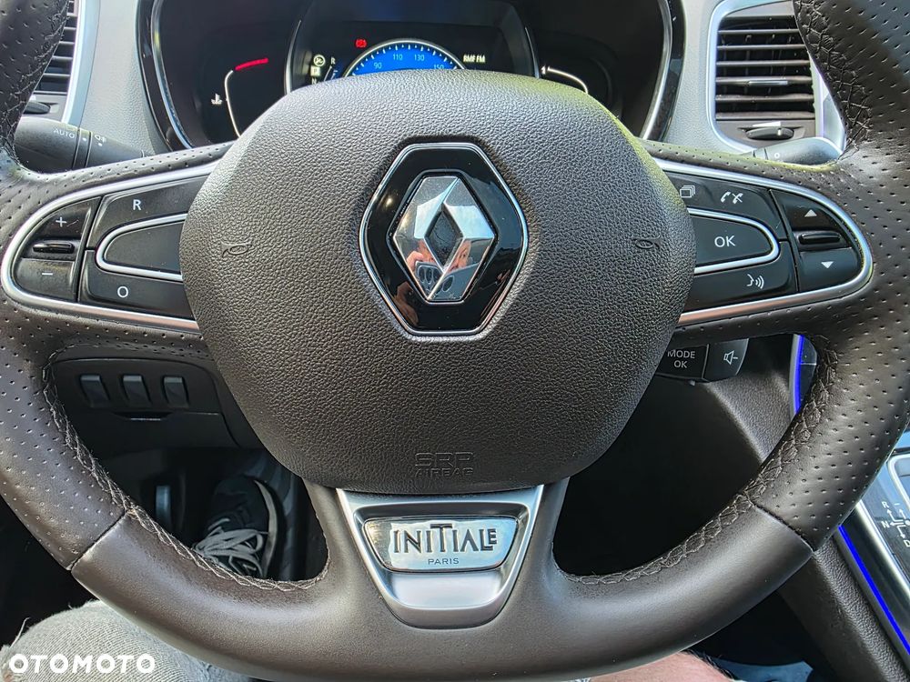 Renault Espace Energy dCi 160 EDC Initiale Paris - 15