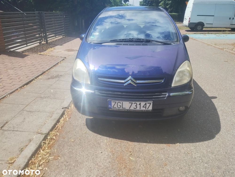 Citroën Xsara Picasso 1.6 Prestige - 2