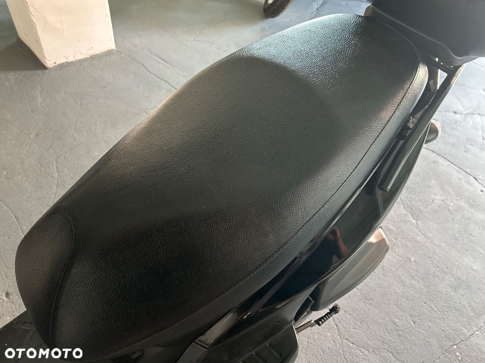 Kymco Agility - 10