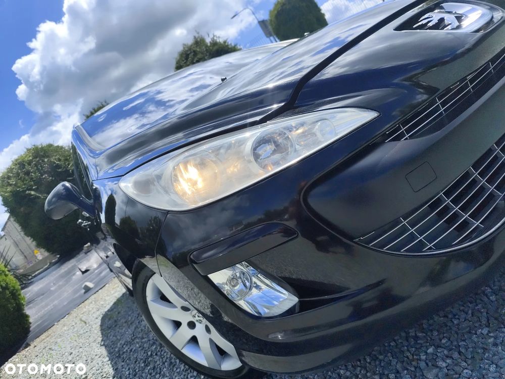 Peugeot 308 - 11