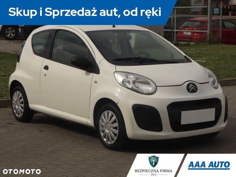 Citroën C1 - 3