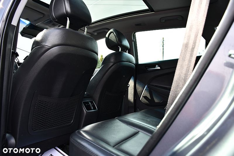 Hyundai Tucson 1.6 GDi 2WD Premium - 20