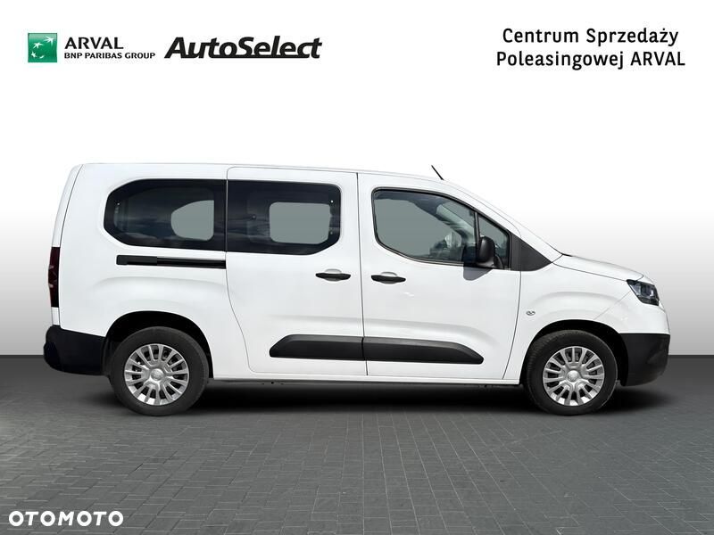 Toyota Proace City Verso Long 1.5 D-4D Combi - 7