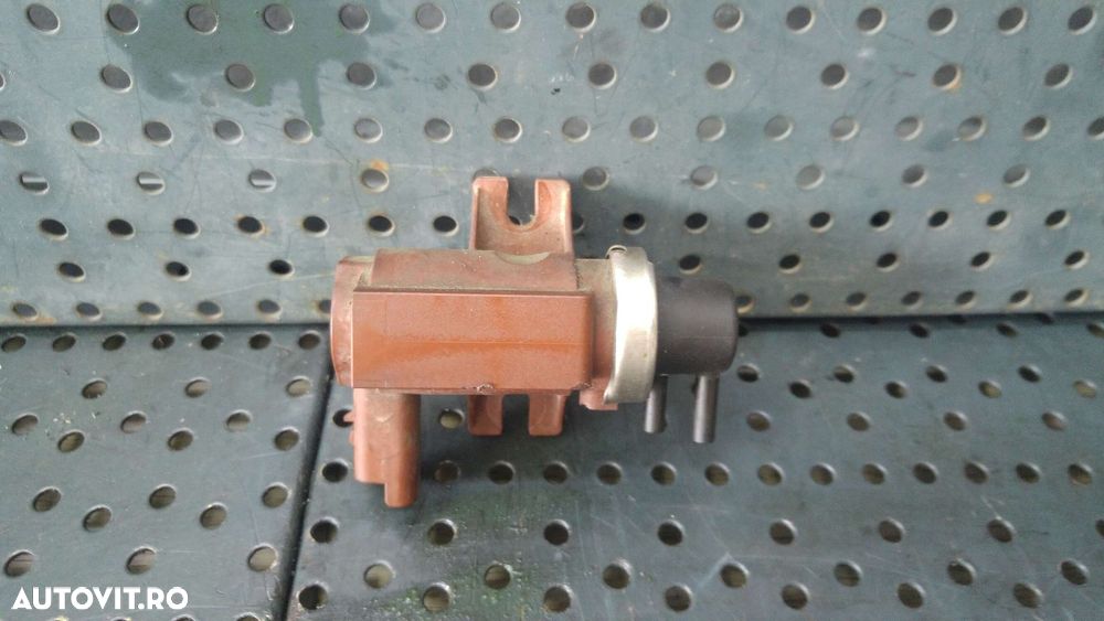Electrovalva 1.6 hdi citroen c4 - 3