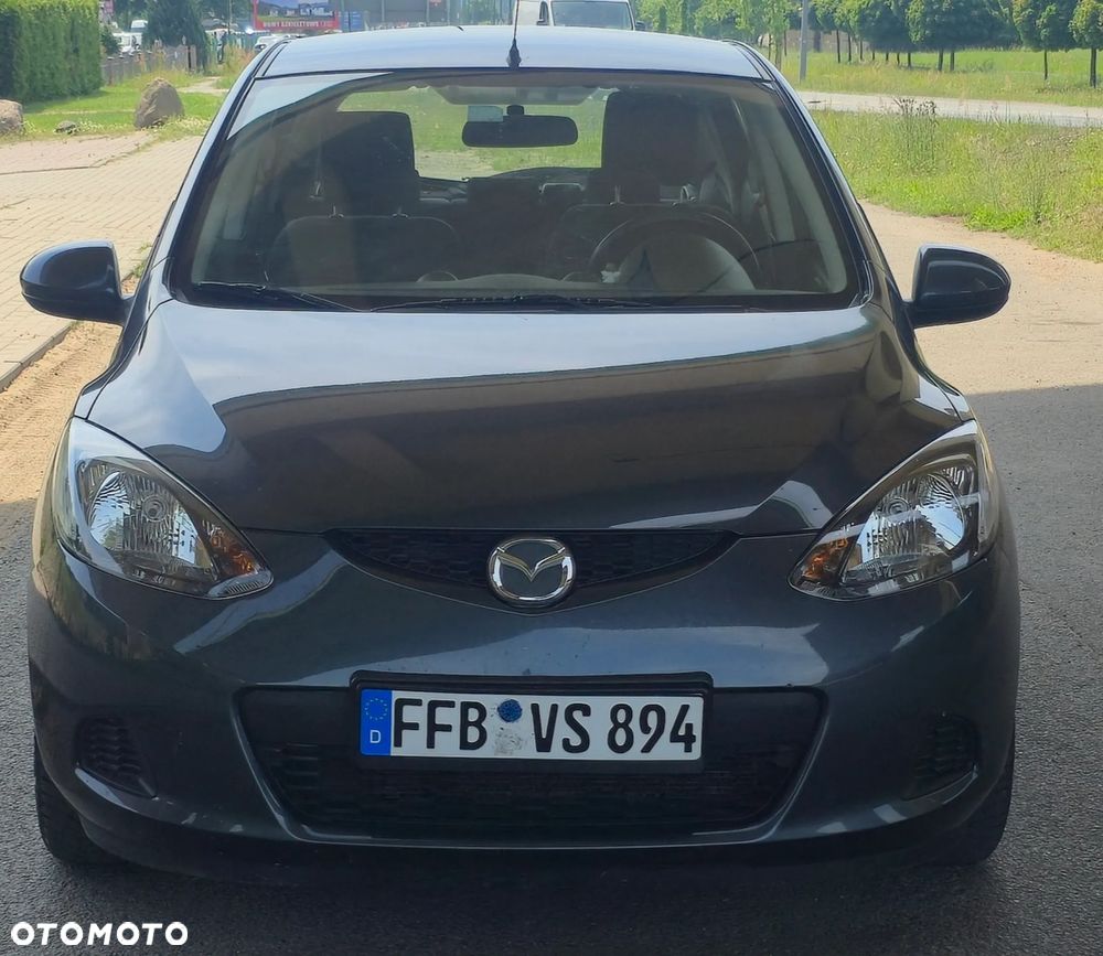 Mazda 2 1.3 Dynamic - 1