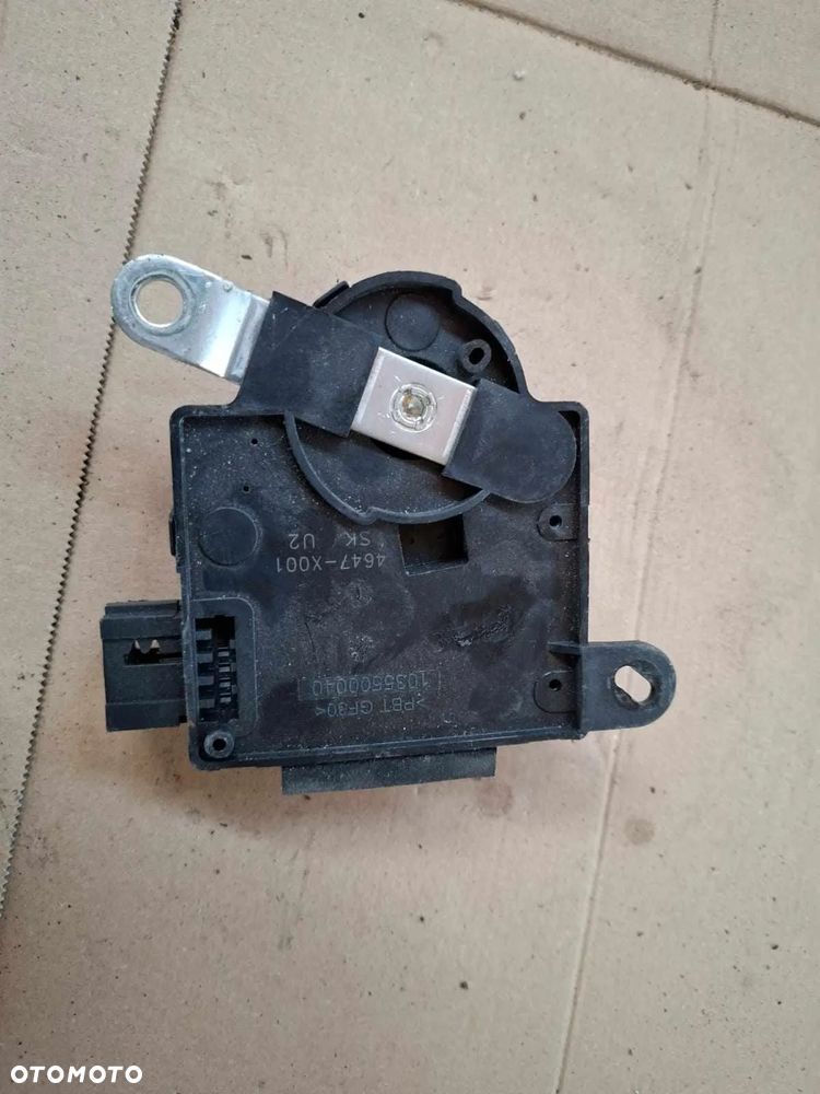 MODUŁ AKUMULATORA MERCEDES W211 3,0 CDI V6 a2115408645 STEROWNIK - 3