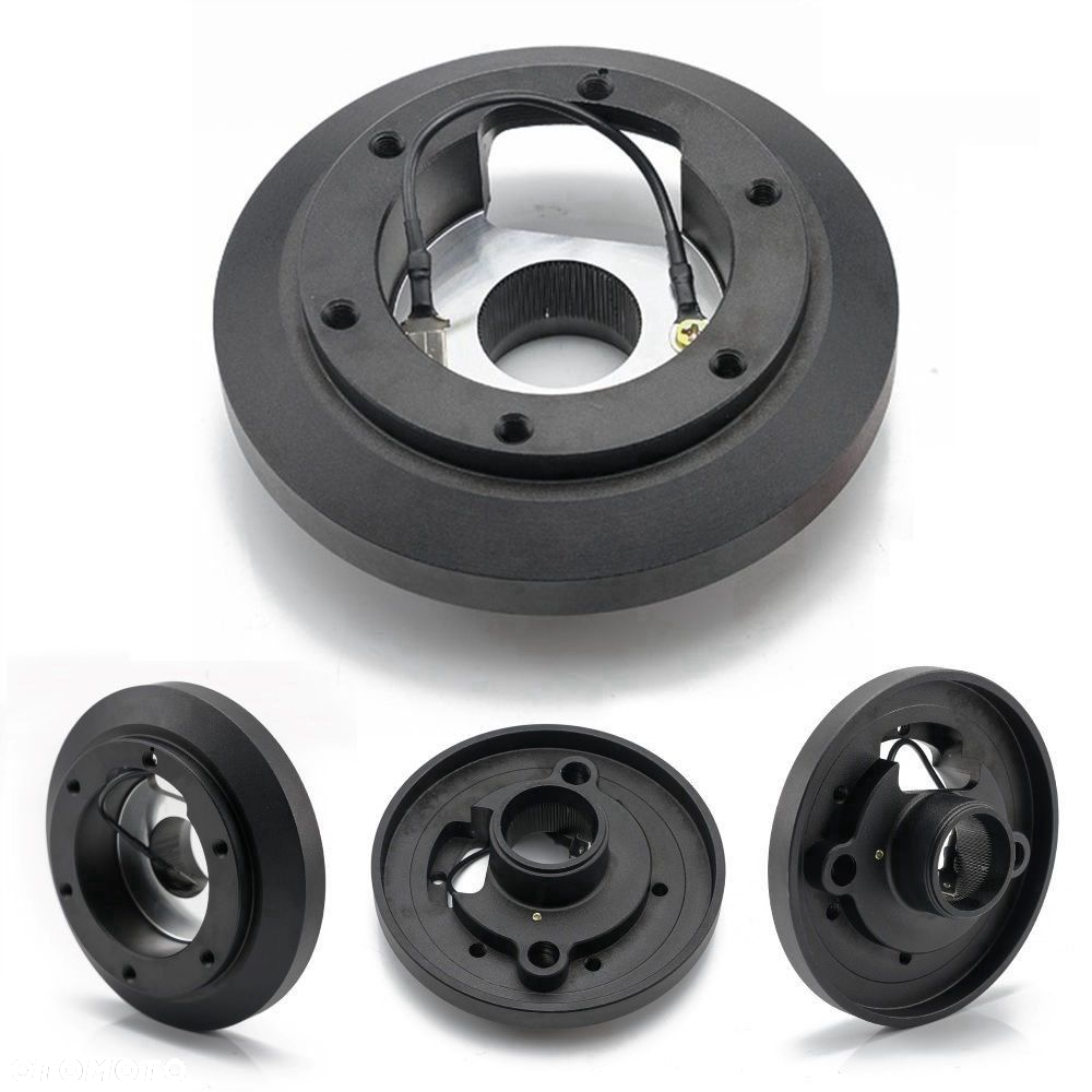 Naba SLIM Audi A3 A4 A6 A8 TT VW Golf Porsche 911 - 3