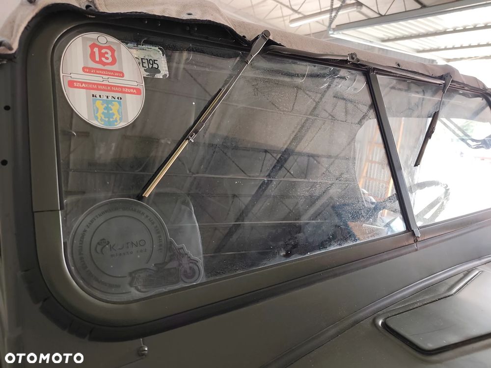 Gaz 69 - 11