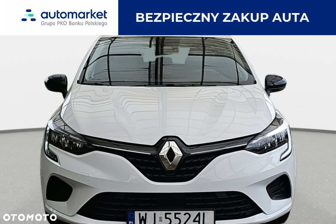 Renault Clio 1.0 TCe Equilibre - 7