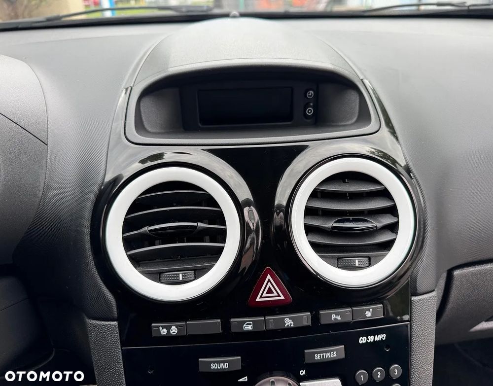 Opel Corsa - 31