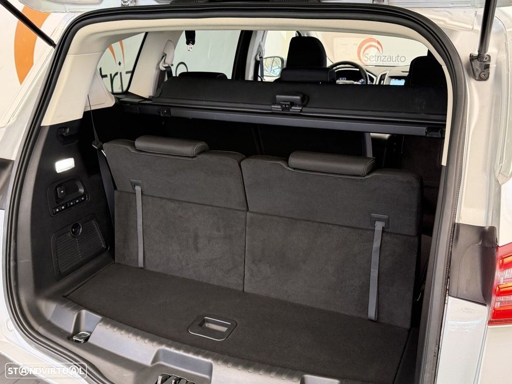 Ford S-Max 2.0 TDCi Titanium - 13