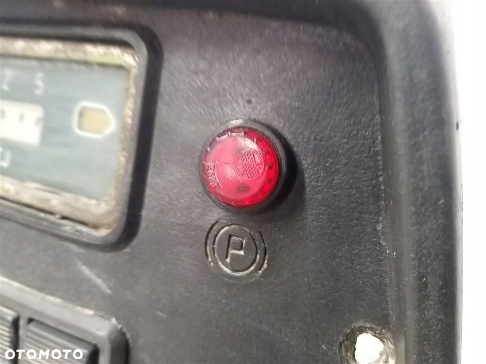 Zestaw liczników LICZNIK ZEGARY WSKAŹNIKI Żuk A-13 72-88 2.1 B 70 KM - 2