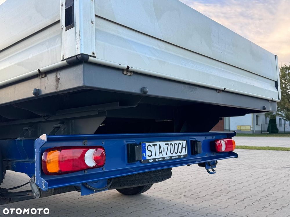 Fiat Ducato - 28