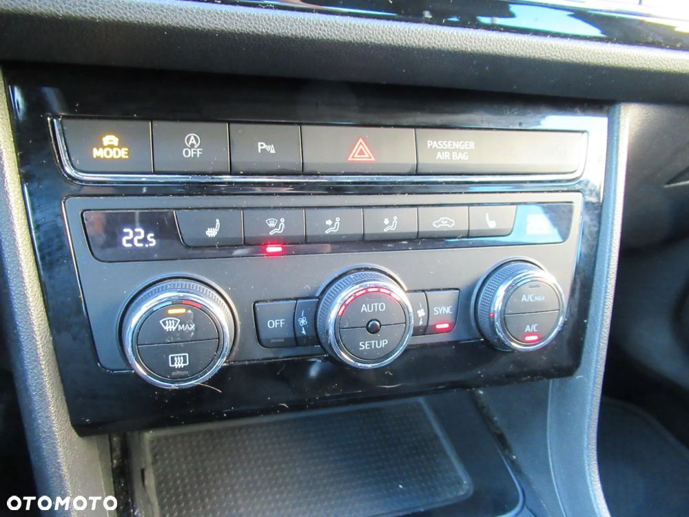 Seat Leon 1.5 EcoTSI Evo FR Black S&S - 12