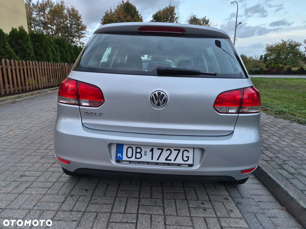 Volkswagen Golf - 12