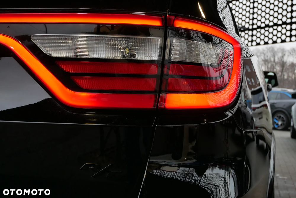 Dodge Durango 5.7 R/T - 38