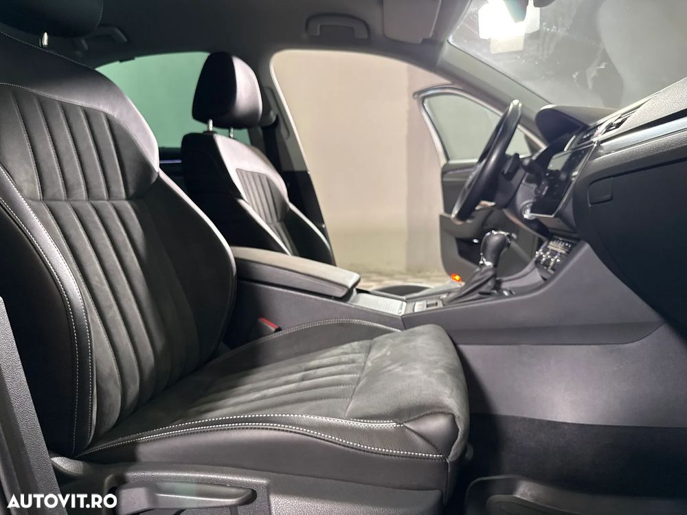 Skoda Superb - 12