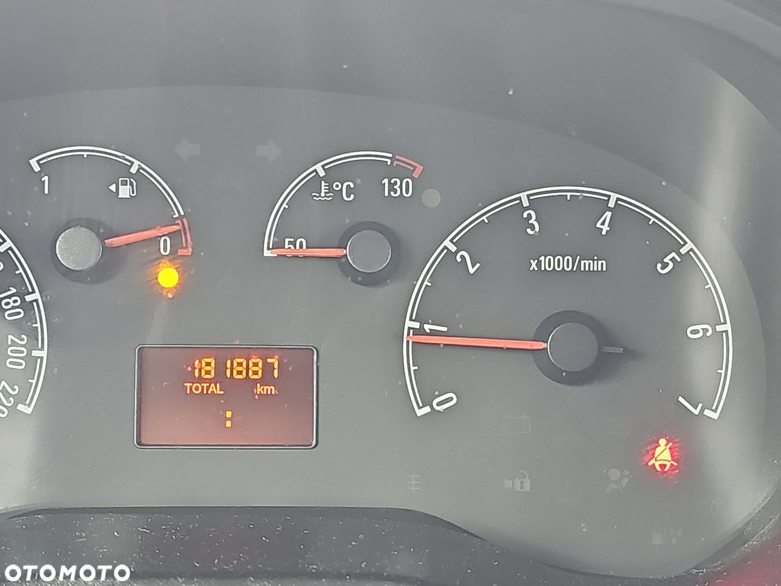 Opel combo-van - 18