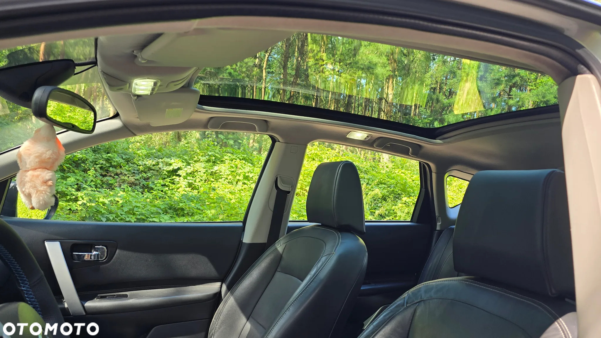 Nissan Qashqai - 3