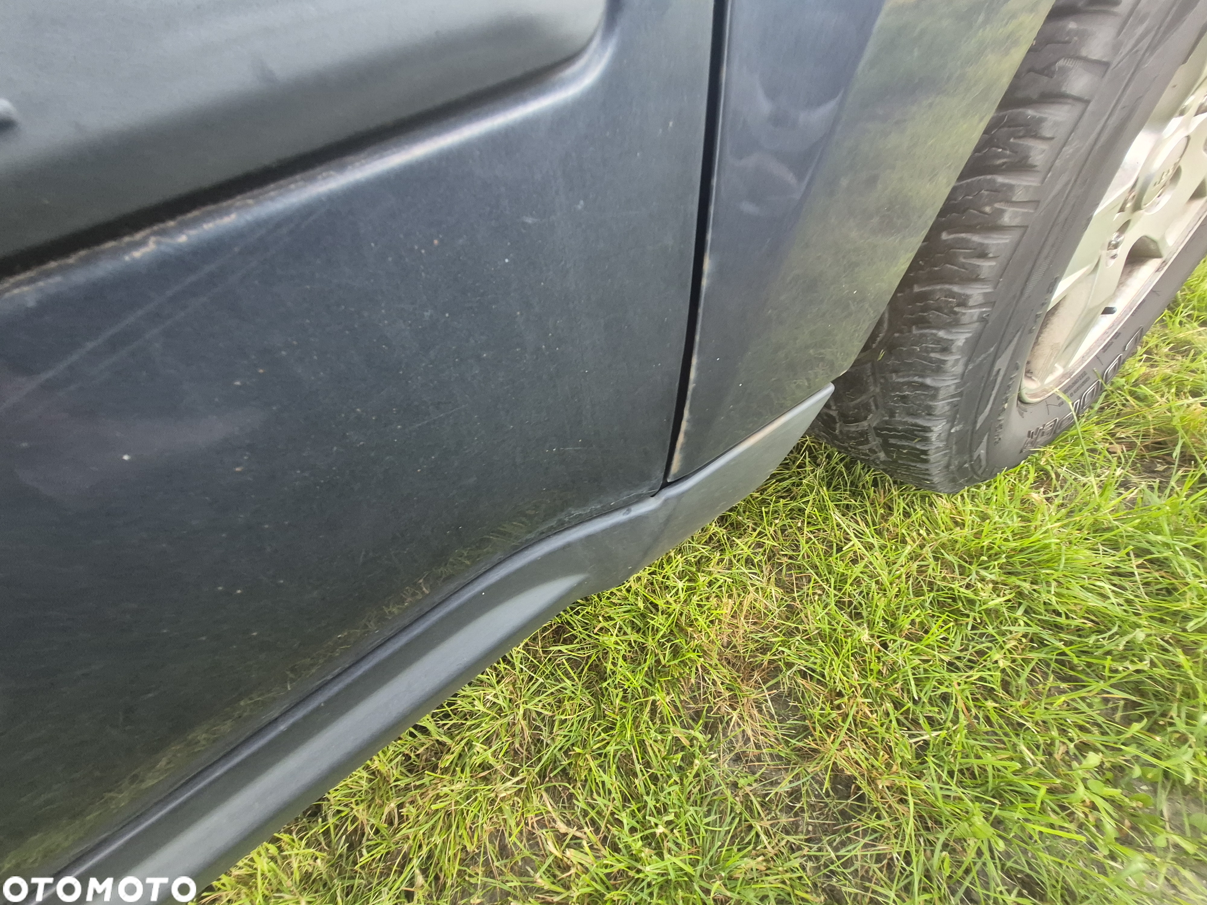Jeep Grand Cherokee 3.7 V6 - 4