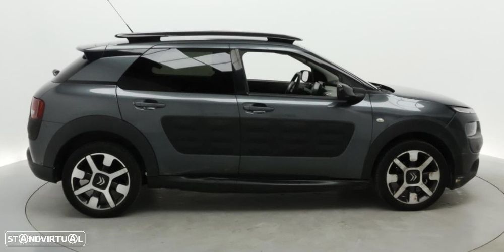 Citroën C4 Cactus 1.2 PureTech Feel - 4