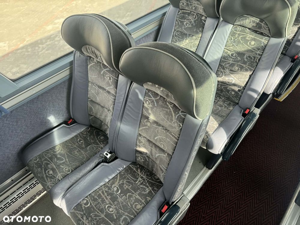 Neoplan Starliner - 16