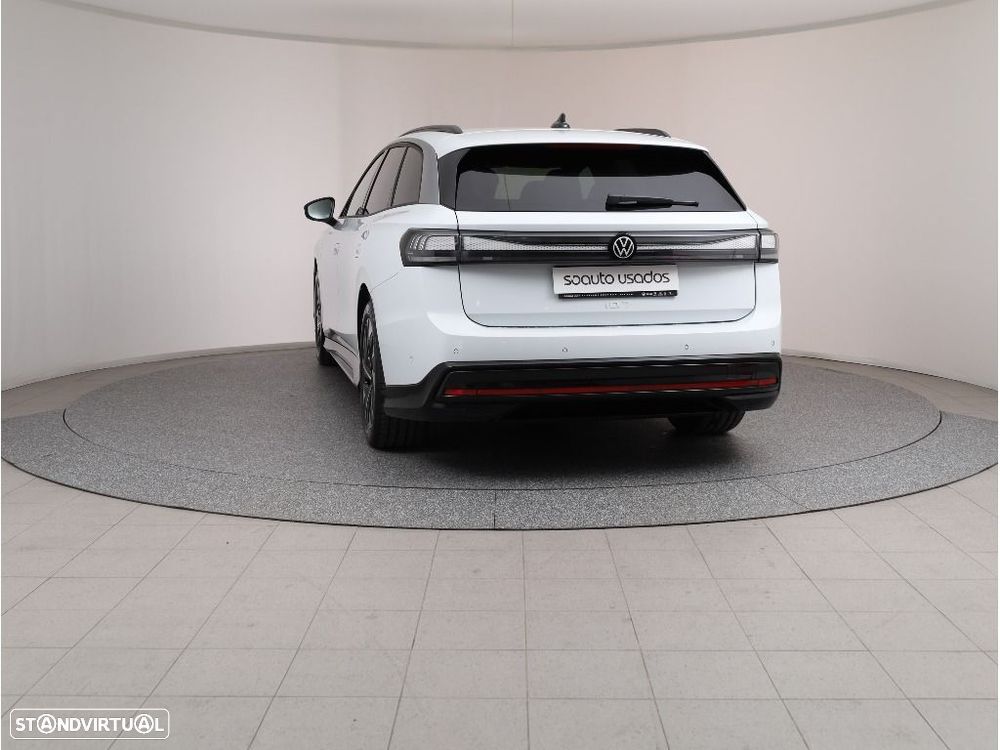 VW ID.7 77 kWh Pro Urban - 12