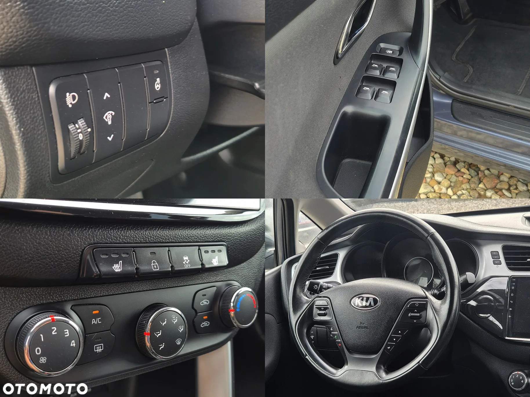 Kia Ceed Cee'd 1.6 GDI Business Line - 20