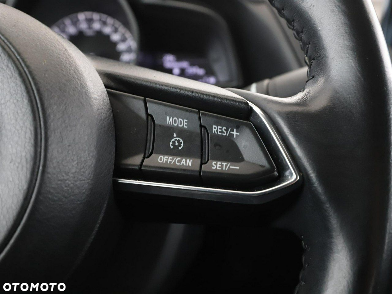 Mazda 3 SKYACTIV-G 120 Center-Line - 28