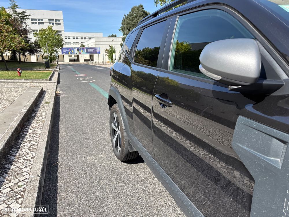 Dacia Duster 1.0 TCe ECO-G Journey Bi-Fuel - 4