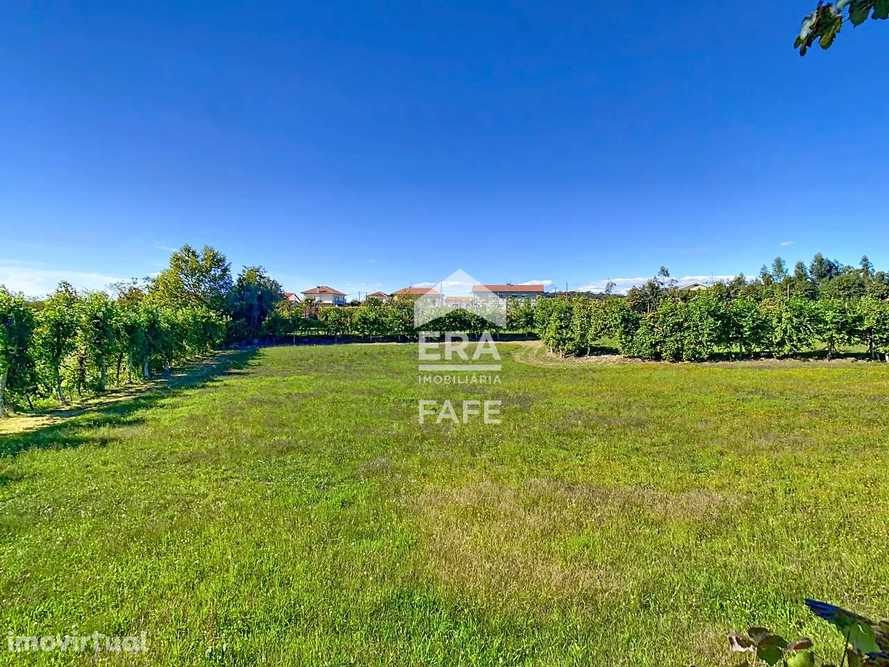 Terreno para construção em São Gens, Fafe - Grande imagem: 5/27