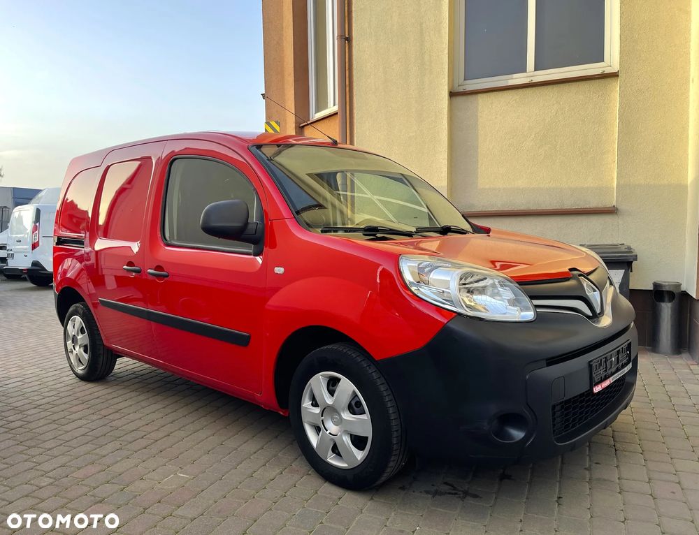 Renault Kangoo Przedłużony - 3
